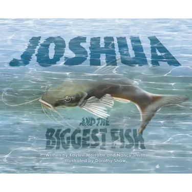 Joshua and the Biggest Fish