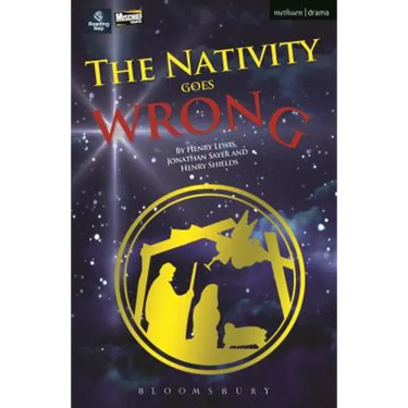 The Nativity Goes Wrong