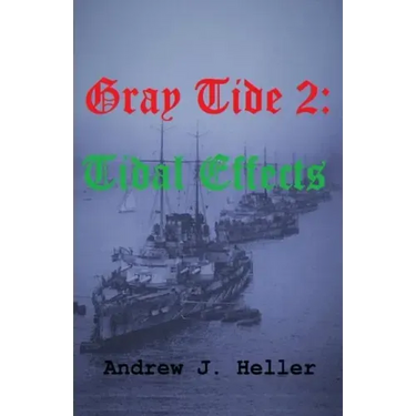 Gray Tide 2: Tidal Effects