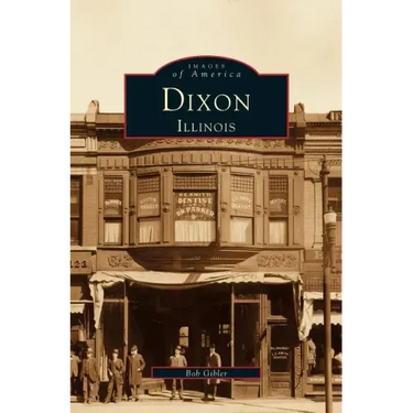 Dixon, Illinois