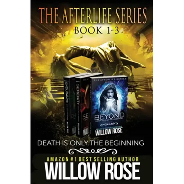 The Afterlife Series: Box Set (Books 1-3)