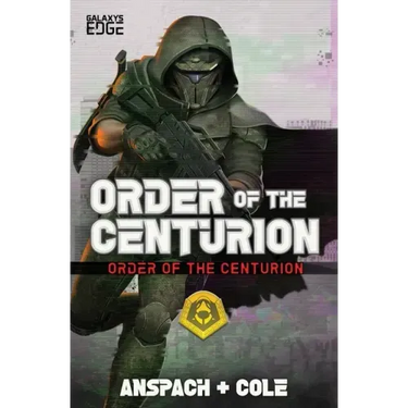 Order of the Centurion