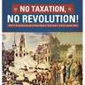No Taxation, No Revolution! Effects of the Townshend Acts and the Boston Massacre History Grade 4 Children's American History