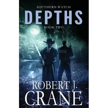 Depths: Southern Watch #2