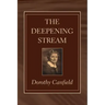 The Deepening Stream