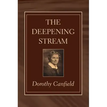 The Deepening Stream