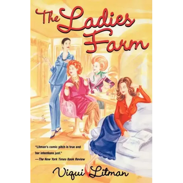 The Ladies Farm
