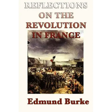 Reflections on the Revolution in France