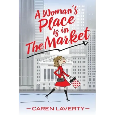 A Woman's Place is in The Market