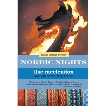 Nordic Nights: An Alix Thorssen Mystery