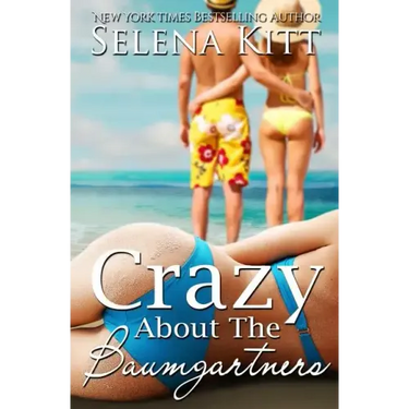 Crazy About the Baumgartners