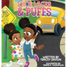Shoe Laces & Puffs