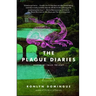The Plague Diaries: Keeper of Tales Trilogy: Book Three