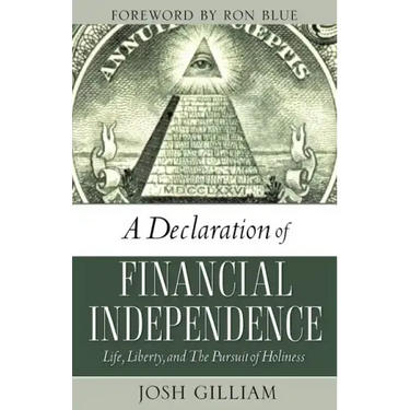A Declaration of Financial Independence