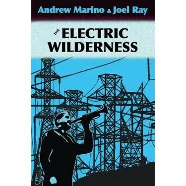 The Electric Wilderness