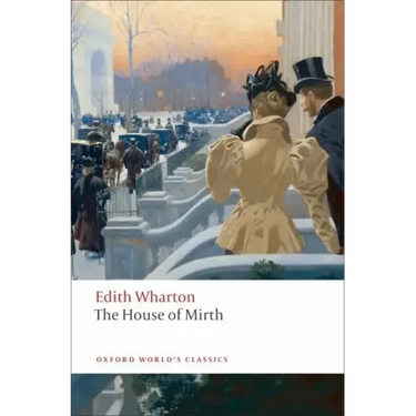 The House of Mirth