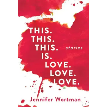 This. This. This. Is. Love. Love. Love.