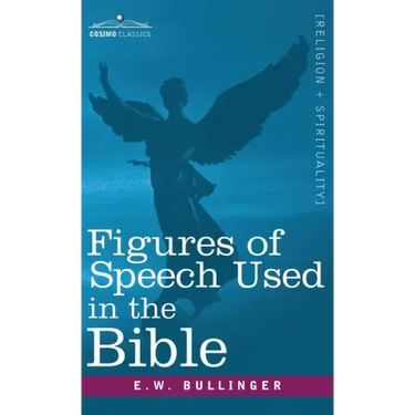 Figures of Speech Used in the Bible