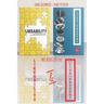 Likeability and How To Live In The Present: 2 Books in 1: Learn the people skills to make you a more likeable, calm, confident, charismatic & social p