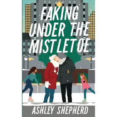 Faking Under the Mistletoe