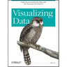 Visualizing Data: Exploring and Explaining Data with the Processing Environment