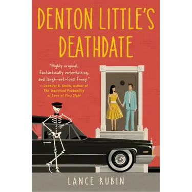 Denton Little's Deathdate