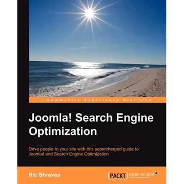 Joomla! Search Engine Optimization