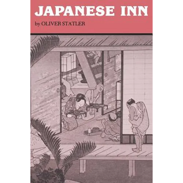 Japanese Inn