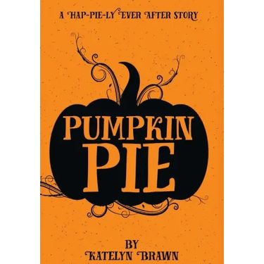 Pumpkin Pie