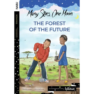 The Forest of the Future