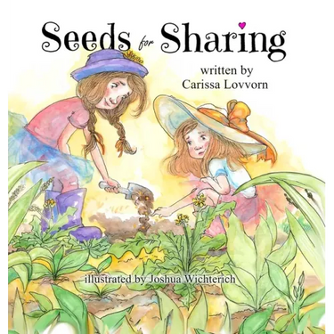 Seeds for Sharing