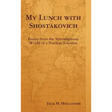 My Lunch with Shostakovich