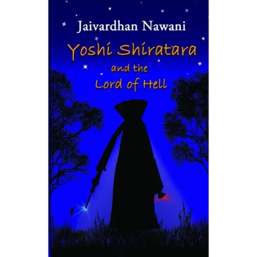 Yoshi Shiratara and the Lord of Hell