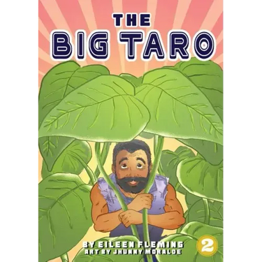 The Big Taro
