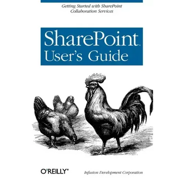 Sharepoint User's Guide