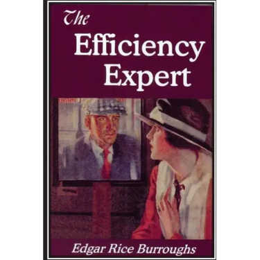 The Efficiency Expert