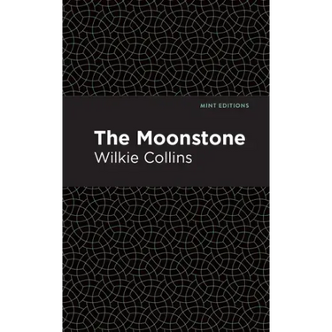 The Moonstone