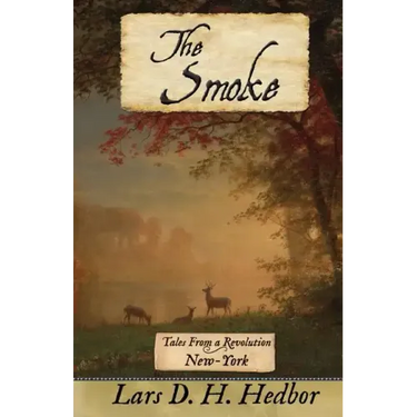 The Smoke: Tales From a Revolution - New-York