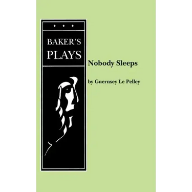 Nobody Sleeps