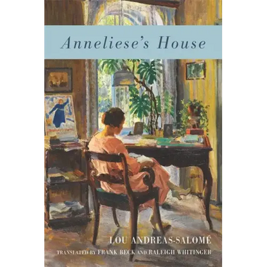 Anneliese's House