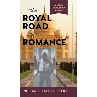The Royal Road to Romance
