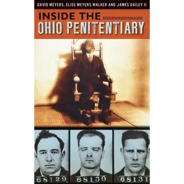 Inside the Ohio Penitentiary