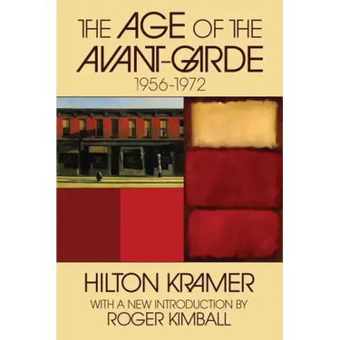 The Age of the Avant-garde: 1956-1972