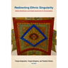 Redirecting Ethnic Singularity: Italian Americans and Greek Americans in Conversation