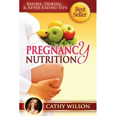Pregnancy Nutrition: Before, During, & After Eating Tips