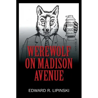Werewolf On Madison Avenue