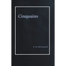 Cinquains