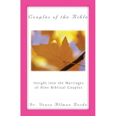 Couples of the Bible