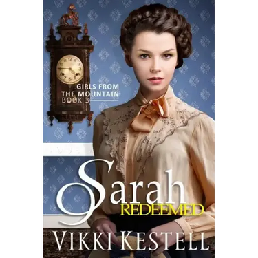 Sarah Redeemed