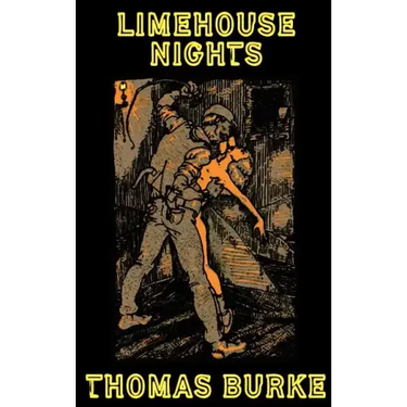 Limehouse Nights
